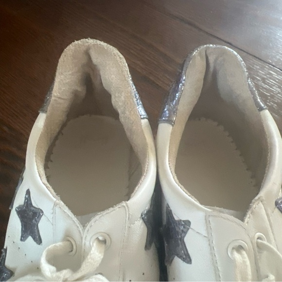 Marc Fisher LTD Marcia Star Espadrille Sneakers Size 11 - Picture 2 of 8